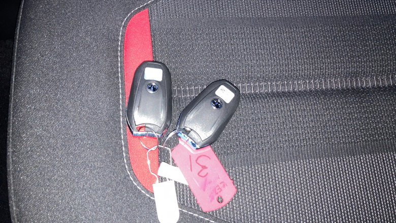 Vauxhall Mokka 1.2 Turbo SRi Nav Premium 5dr Petrol Hatchback